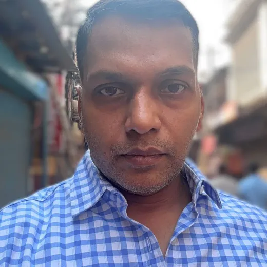 Amit Subhash Jain
