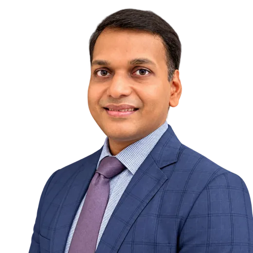 Amit Subhash Jain