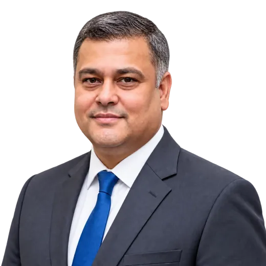 Gaurav Mathur