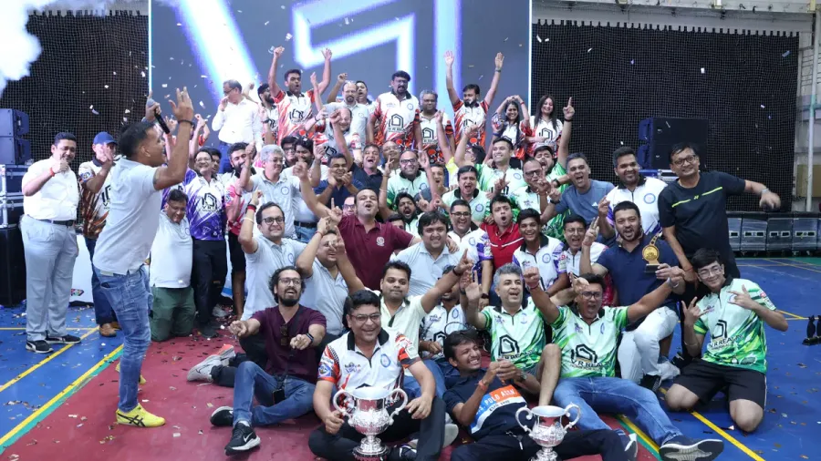 Nopany Premier League Indoor (NPLi) 3.0