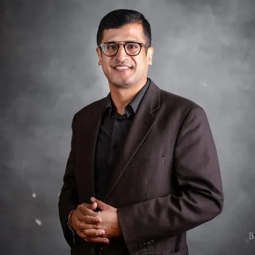 Manish Yaduka
