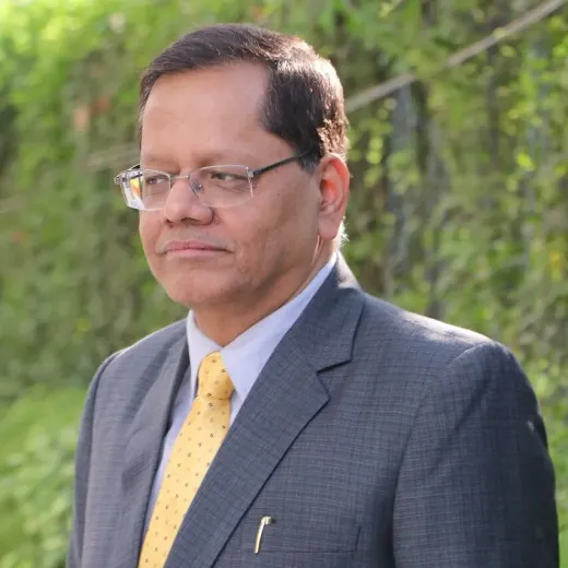 Narendra Tulsian