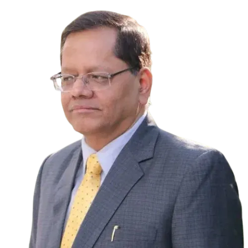 Narendra Kumar Tulsian