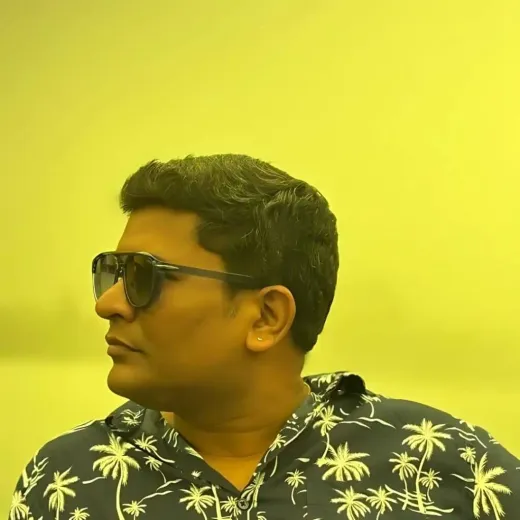 Nikhil Surekha