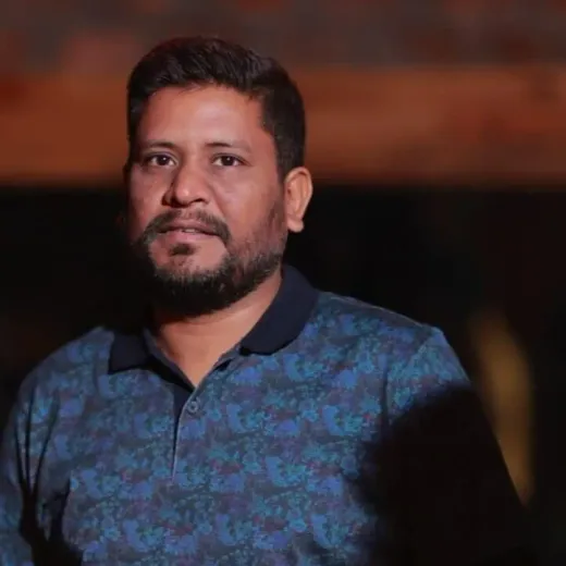 Nikhil Sureka