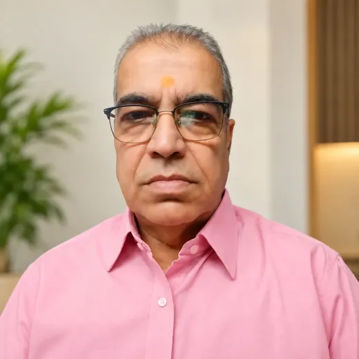 Nirmal Daga