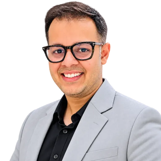 Shashi Kant Soni