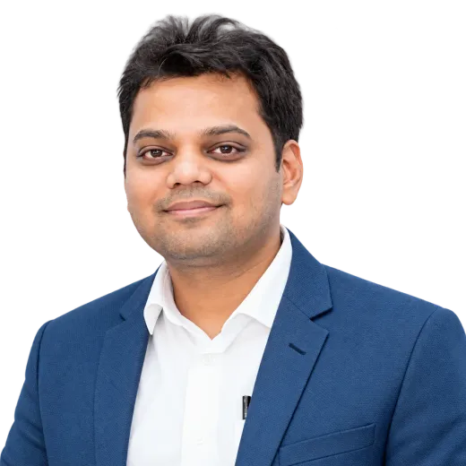 Shyam Agarwal