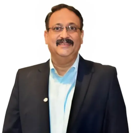Yogesh Dasani