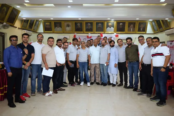 Event photo