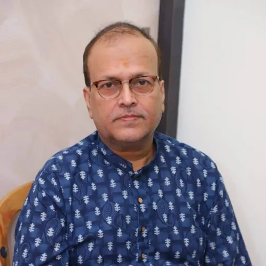 Ravi Kant Jajodia