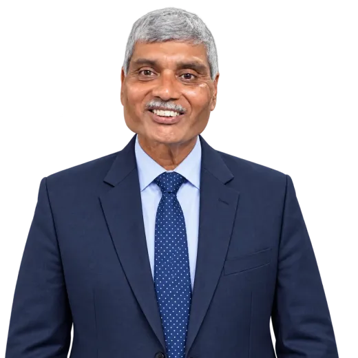 Shekhar Banthia
