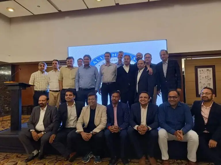 NAA Investor Meet Appreciation Awardees 2024