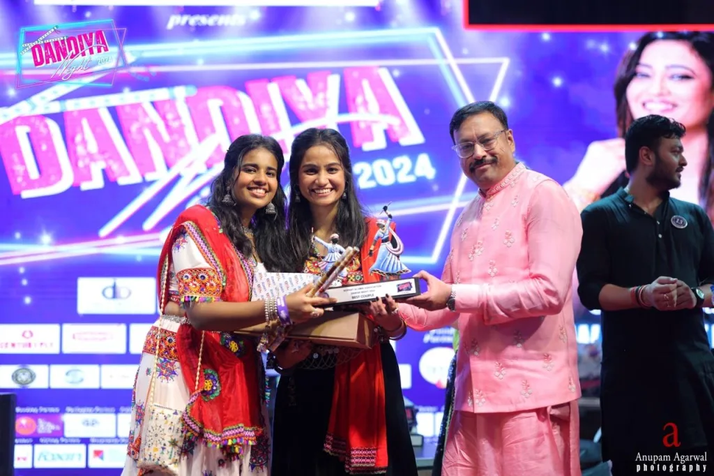 Dandiya 24 25 IMG 20251124 WA0067