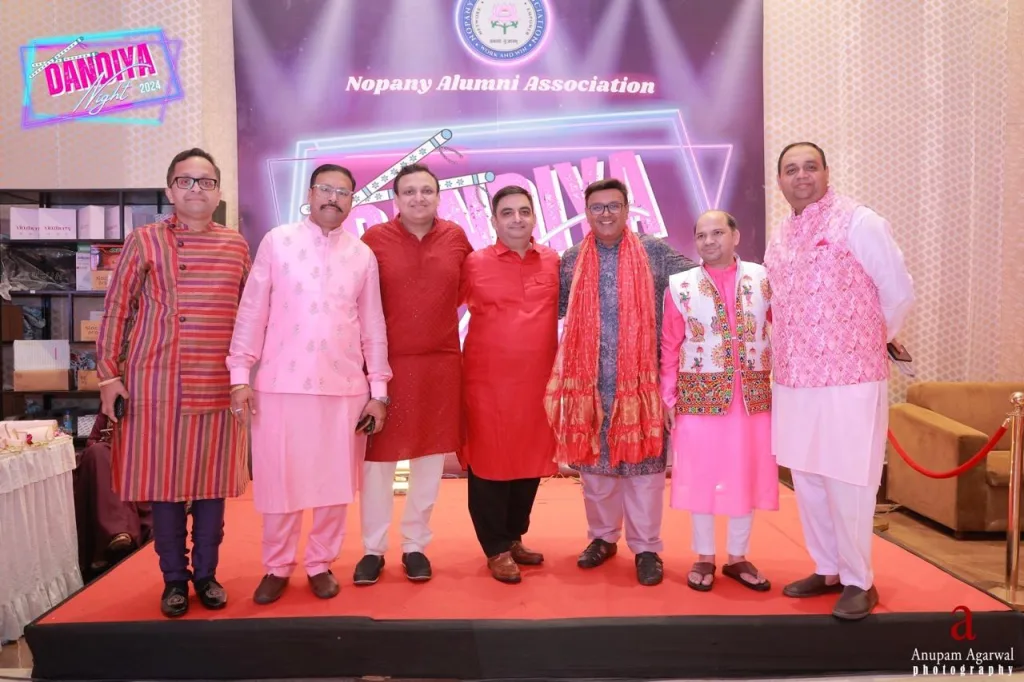 Dandiya 24 25 IMG 20251124 WA0082