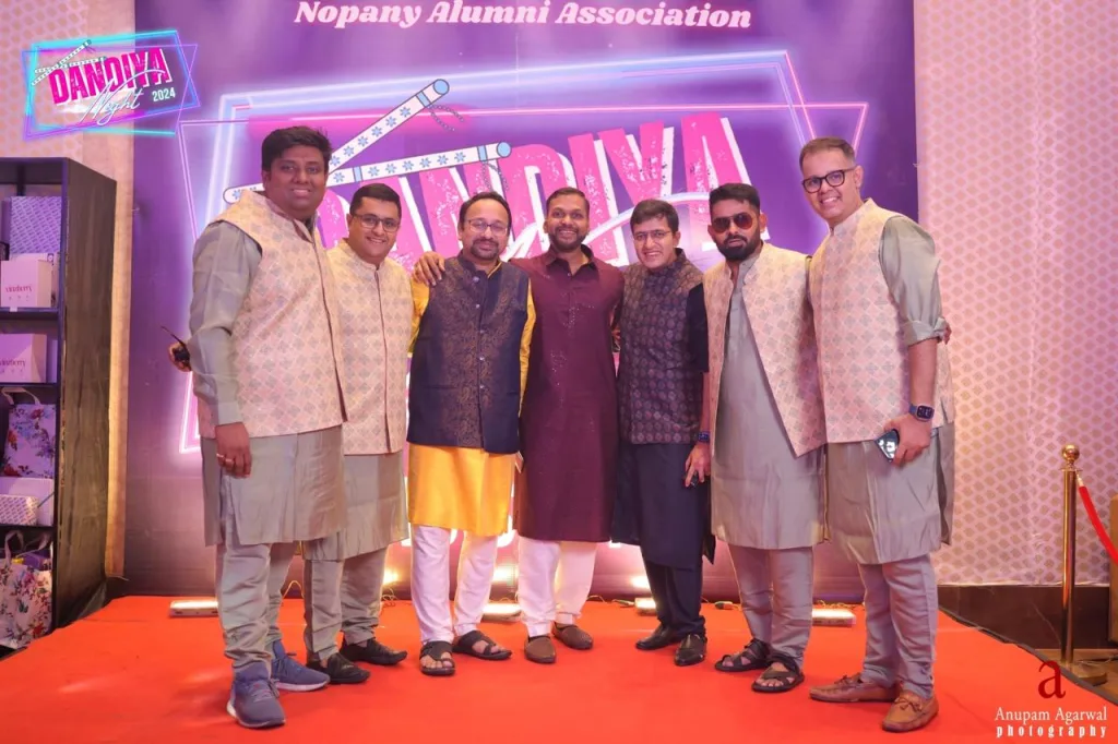 Dandiya 24 25 IMG 20251124 WA0132