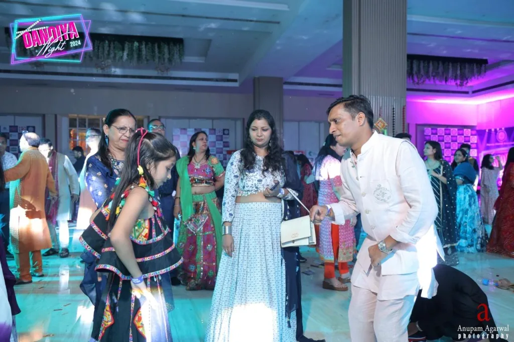 Dandiya 24 25 IMG 20251124 WA0135