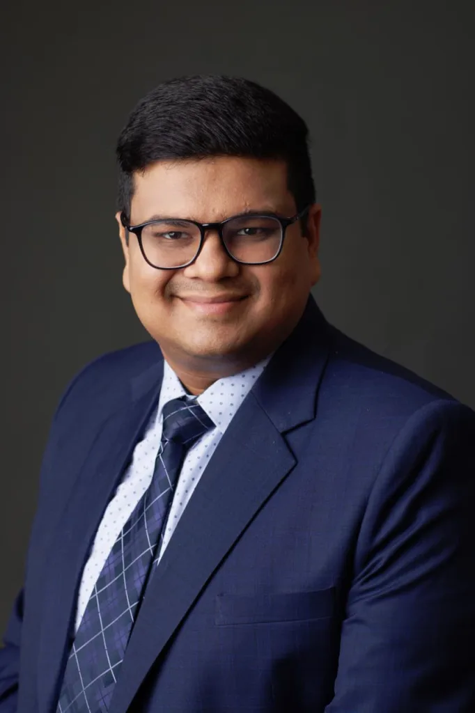 Akshat Prahladka 2005