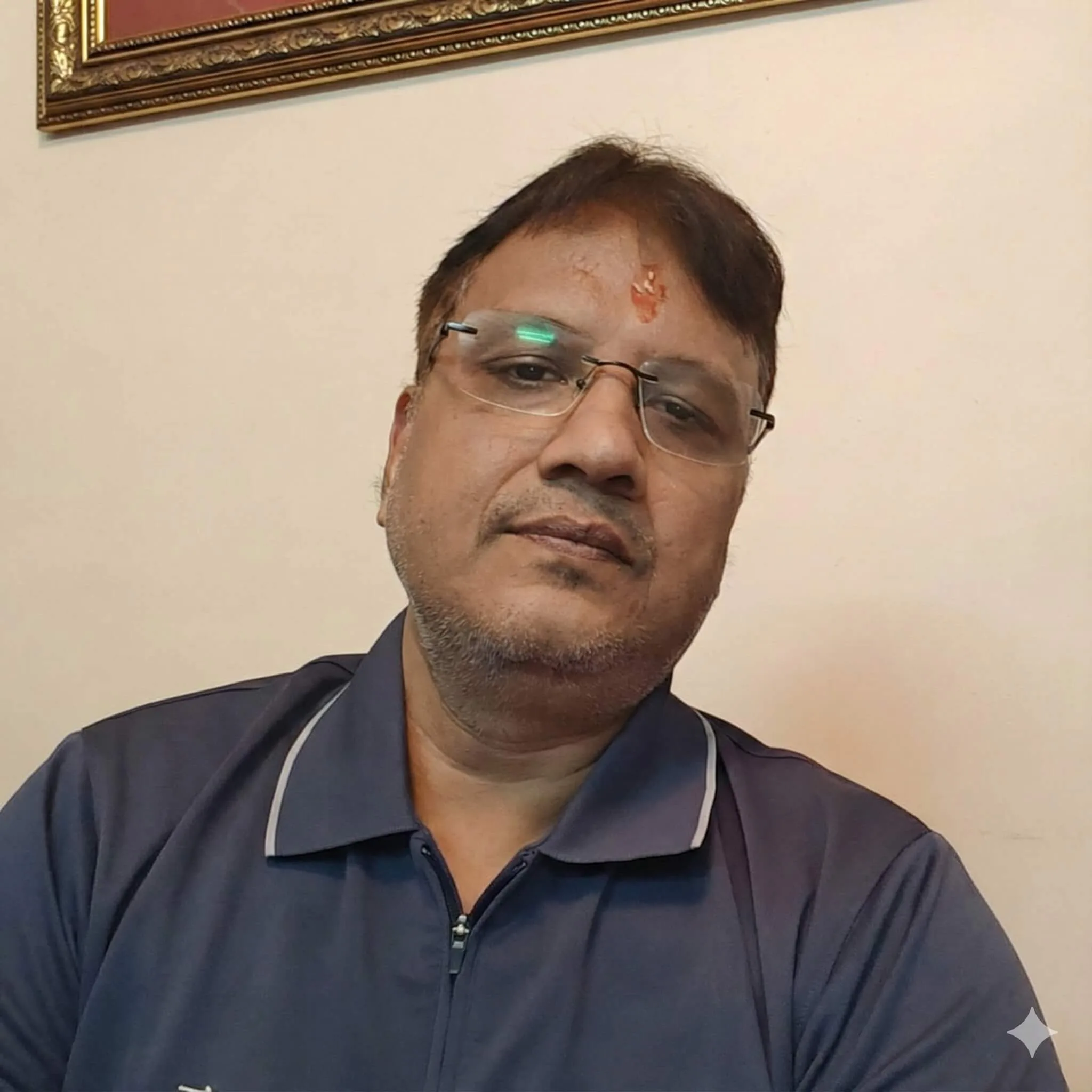 Rajesh Jain
