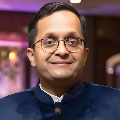 Vikram Narsaria