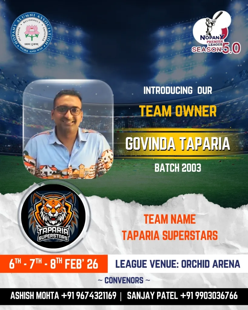 Copy of TAPARIA NPL Season 5